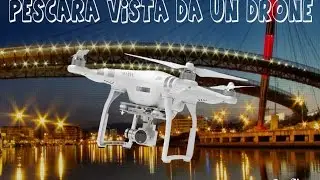 Drone su Pescara da non perdere