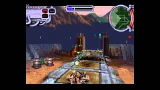 A.M.O.K ▼ Mission 1 Phase 1 [HD]