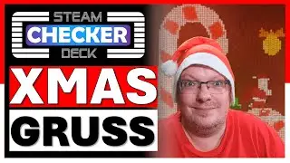 XMAS Gr&uuml;&szlig;e & Jahresabschluss 2023 - Was f&uuml;r Jahr f&uuml;r HANDHELDS ! !