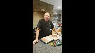 Pasta Carbonara - Cooking with Paul