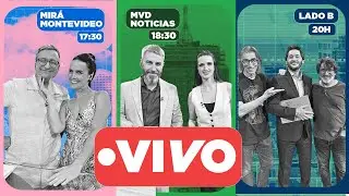 TV Ciudad I Martes 30 de diciembre 🔴 EN VIVO