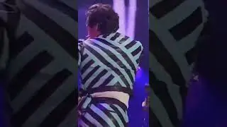 Harry knows it all☠️ #harrystyles #trending #tiktok #music #shorts