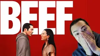 Beef - ТВ сэтгэгдэл /TV Review/