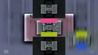 (YTPMV) Walt Disney Pictures Logo Scan^27 (DuperElevated/XXVII)