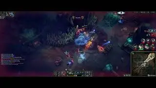 Triple AKALI. Dec 31, 2025