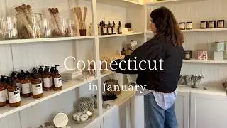 Exploring Old Wethersfield, Connecticut | Historic New England Day Trip