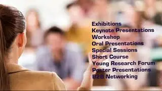 World Congress & Expo on Food Science, Nutrition and Health