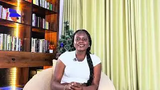 Theology Simplified with Blessing! - Welcome/Channel Introduction