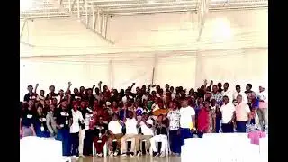 #BLOCKCHAIN BURUNDI CAN IMPACT THE ALL EAST AFRICAN! BLOCKCHAN TECHNOLOGY  MAKE THE TRANSPARANCE
