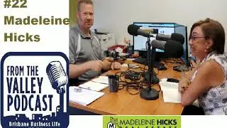 From the Valley (Top 25) #21 - Madeleine Hicks