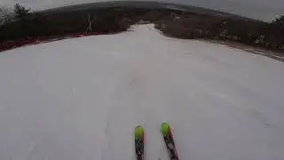 Ski Blue Hills - Big Blue