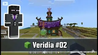 El boticario supremo de Veridia