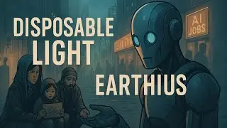 EARTHIUS - Disposable Light (2025)