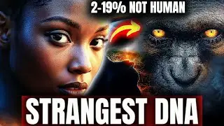 Hidden DNA Unearthed in Africa That Science Can&rsquo;t Explain