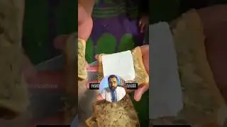 Fake Paneer #paneer