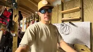 Divebomb&rsquo;s New Roll top Dryline Gun Case!!! (Amazing!)