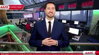 AAFX Trading   Daily financial news 16 12 2024