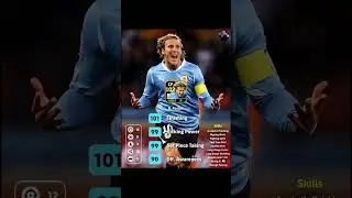 D. Forlan Training Guide💥 #football #training