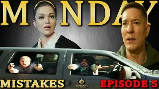 MONDAY MISTAKES!! Power Book IV: Force Episode 5 📱