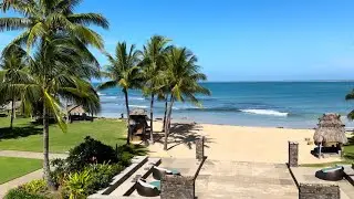 InterContinental Fiji Golf Resort & Spa Walkthrough | Natadola Beach, Vitu Levu
