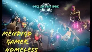 HOLFRAINE  nuevo juego GRATIS PS4   primeras partidas !!!