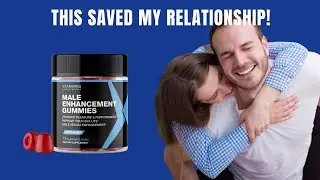 StaminUp Gummies Review ⚠️ THE TRUTH EXPOSED! Does StaminUp Really Work for Men? (2026)