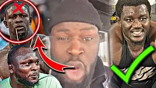 ‼️😱KOACH BAKARY ATTAQUE TALFA BALLA GUAYE DOU SA MOROMOU PAPA MODOU LÔ
