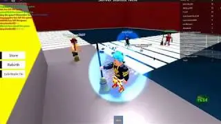 Janitor Simulator! (Roblox)