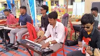 Action Song By Diocese Commetti|| Khunti Diocese Youth Convention 2025 || Kudda Parish || THOMAS SM 