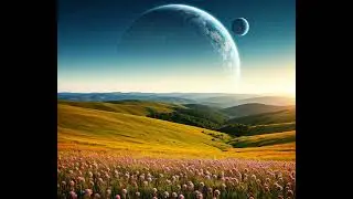 Peaceful Ambient Music, Ambient Study Music, Background Music to Work Faster, Focus Music