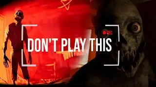 Found Footage Of Someones Final Moments | Don't Play This [Demo]