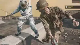En memoria de #warzone 3 | 200 horas resumidas en 52 minutos