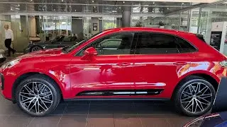 Car Shopping! 
