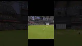 IND VS PAK REAL test match game rc22 What A Catch ❤️🎉 #rc22 #realcricket22 @Lostskygaming
