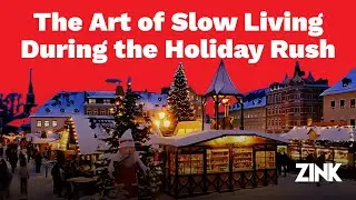 Creative Holiday Traditions from Around the World