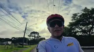 Dia 07 do Festive 500 - Completando a meta um dia antes