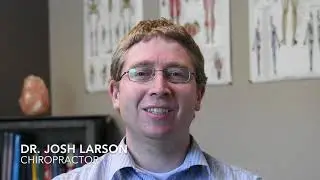 Dr Larson - Chiropractor in Flagstaff
