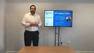 Traders Talks | Comelit Quadra Kit