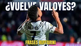 🇨🇴 ¿VUELVE VALOYES? // 🚨DERROTA TALLERES VS TIGRE // SIN REFUERZOS  // FRASES BUFFARINI 🏴󠁧󠁢󠁳󠁣󠁴󠁿🫂
