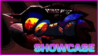 FNF vs SONIC.EXE (v2.5.5 Update and a major overhaul!) Showcase | FNF Mod