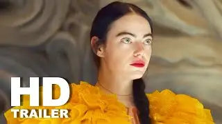 Poor Things (2023) | Yorgos Lanthimos - HD Teaser Trailer