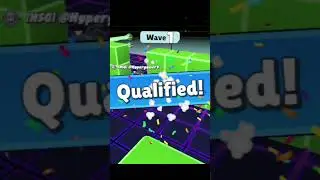 Double the stumble, double the win! 🏆⚡ #StumbleGuys #Shorts #EpicWin #Gaming #Back2Back