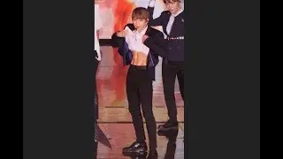180905 워너원(Wanna One) Burn It Up (활활)  [강다니엘] 직캠 Fancam (DMC 페스티벌) by Mera