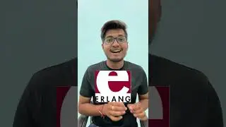 Elixir Programming Language - The Future of Programming #elixir #shorts -24 [हिंदी]