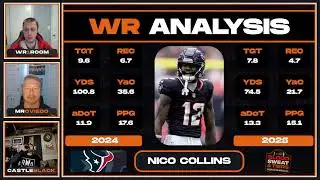 Blood, Sweat & Tiers: Week 18 Review w/ Playoff Preview and Off Season Review