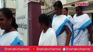 ప్రకాశం:ప్రపంచ మలేరియా దినోత్సవం || Sneha news