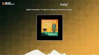 Digital Colonialism: The fight for Caribbean Cultural Sovereignty.