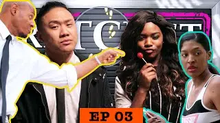 Ratchet Detective Episode 3: The Murder ft. Summerella & Timothy Delaghetto | All Def