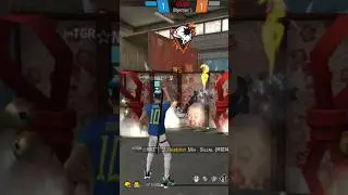 #freefireindia new video 🙏🏻 NKGAMING1022💕