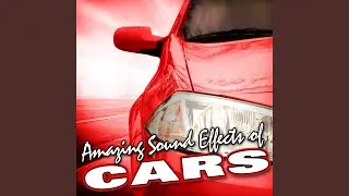 Pro Stock Car Auto Start and Pull Away